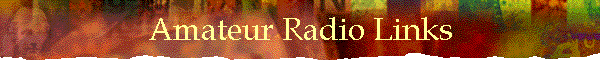 Amateur Radio Links