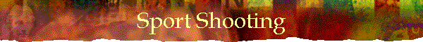 Sport Shooting